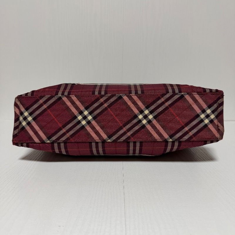 BURBERRY BLUE LABEL バーバリーブルーレーベル トートバッグ ノバ