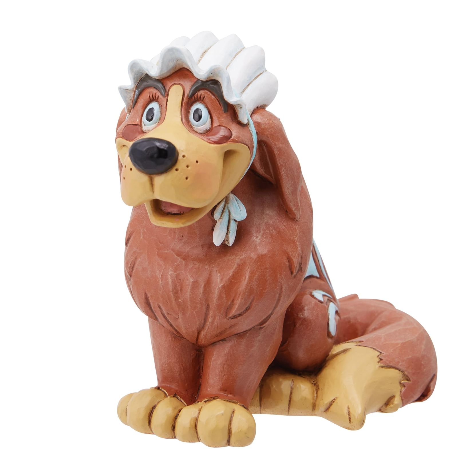 新品 Disney Traditions ナナ ミニ 6014333