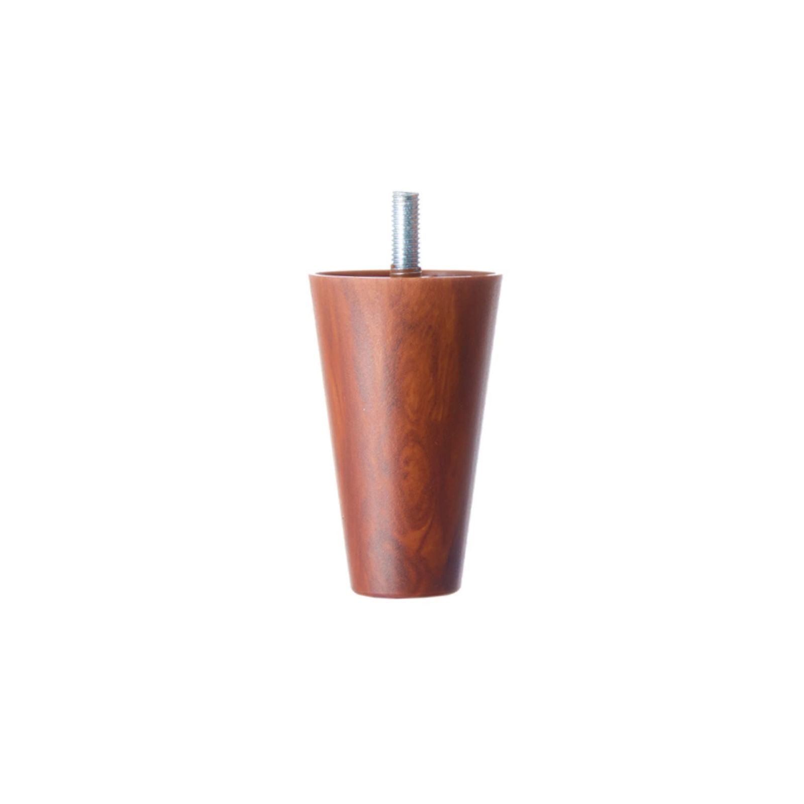 新品 セルタン 専用脚 4本セット ブラウン 100mm 樹脂脚R