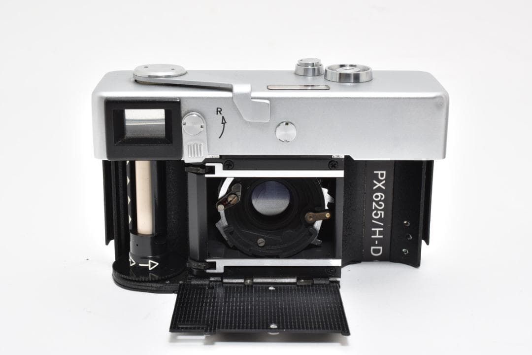 ☆美品☆ローライ Rollei 35S GERMANY製専用ケース付き#1820 - メルカリ