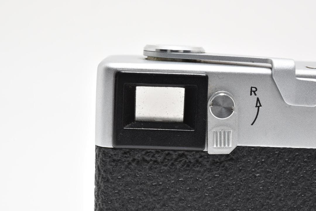 ☆美品☆ローライ Rollei 35S GERMANY製専用ケース付き#1820 - メルカリ