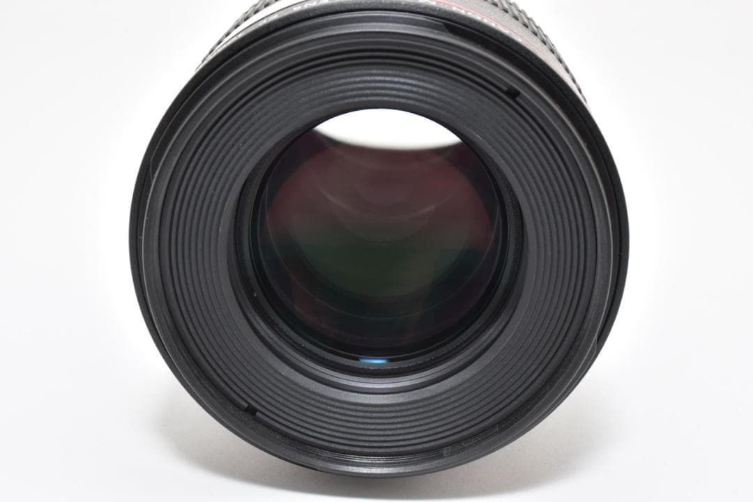 ☆極上品☆キヤノン EF100mmf2.8 L MACRO ISUSM#1822 - メルカリ