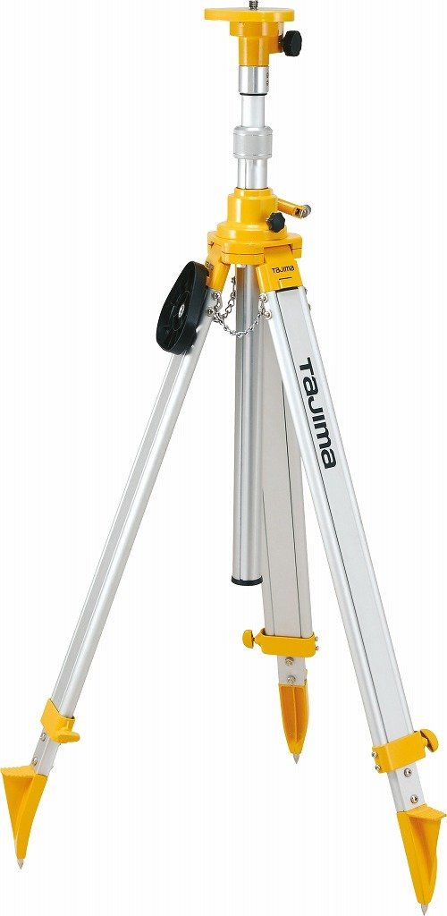 新品 タジマ(Tajima) レーザー墨出し器 エレベーター三脚3000 ELV-300