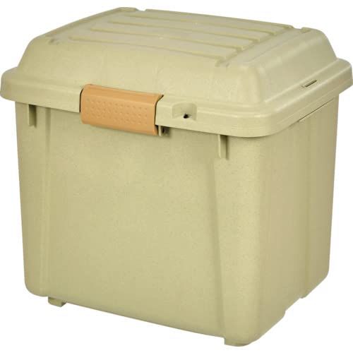 新品 ＴＲＵＳＣＯ ＣＨＡｌｌｉａｎｃｅ 茶がら入りインカーゴ ３７Ｌ TIC37