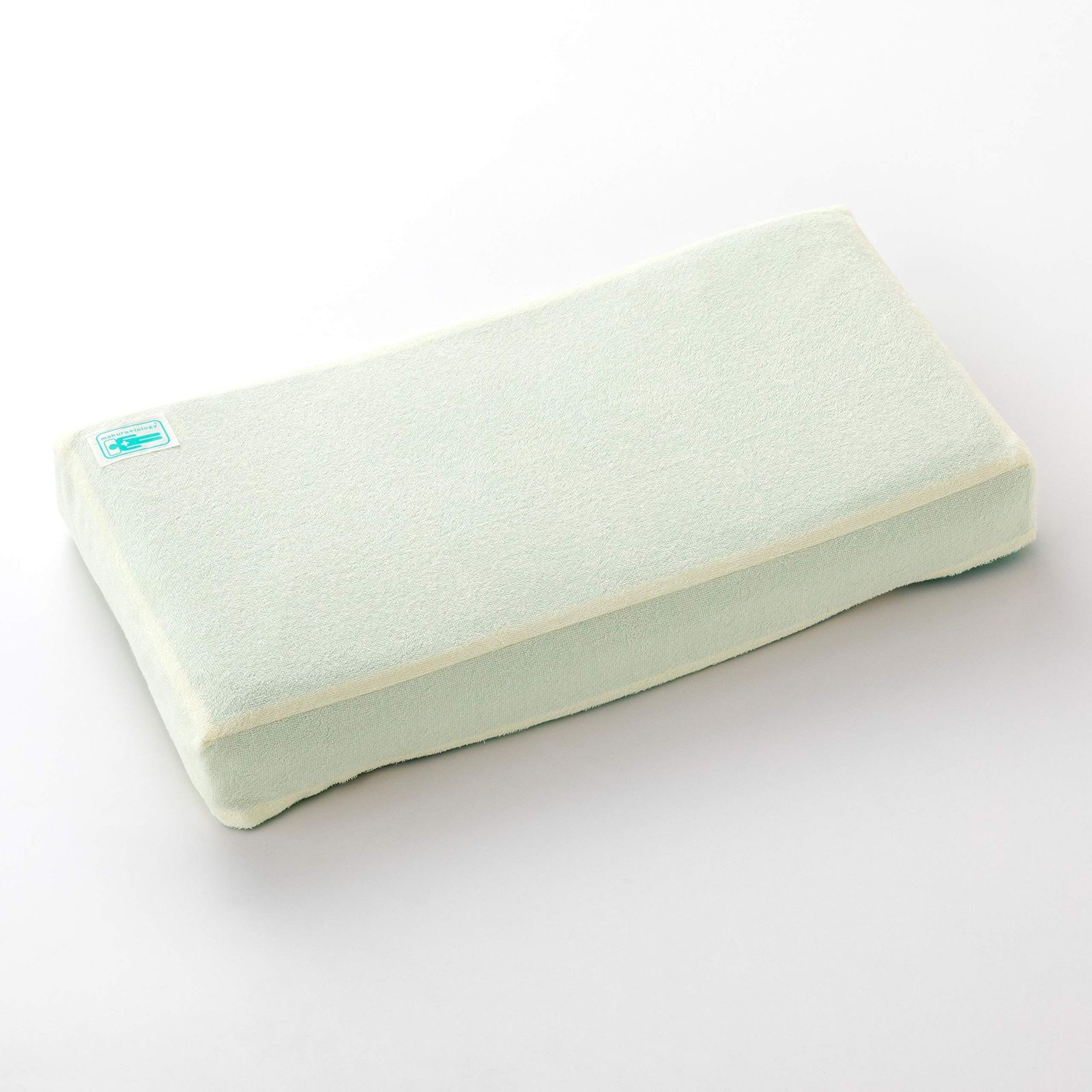 新品 整形外科枕ドクターズピロー専用防水枕カバー（まくらカバー）山田朱織枕研究所 防水 汗 よだれ 汚れ 通さない ブロック 汗かき 頭皮 シワ (整形外科枕ドクターズピロー専用) (整形外科枕ドクターズピロー専用(縦25cm×横50cm))