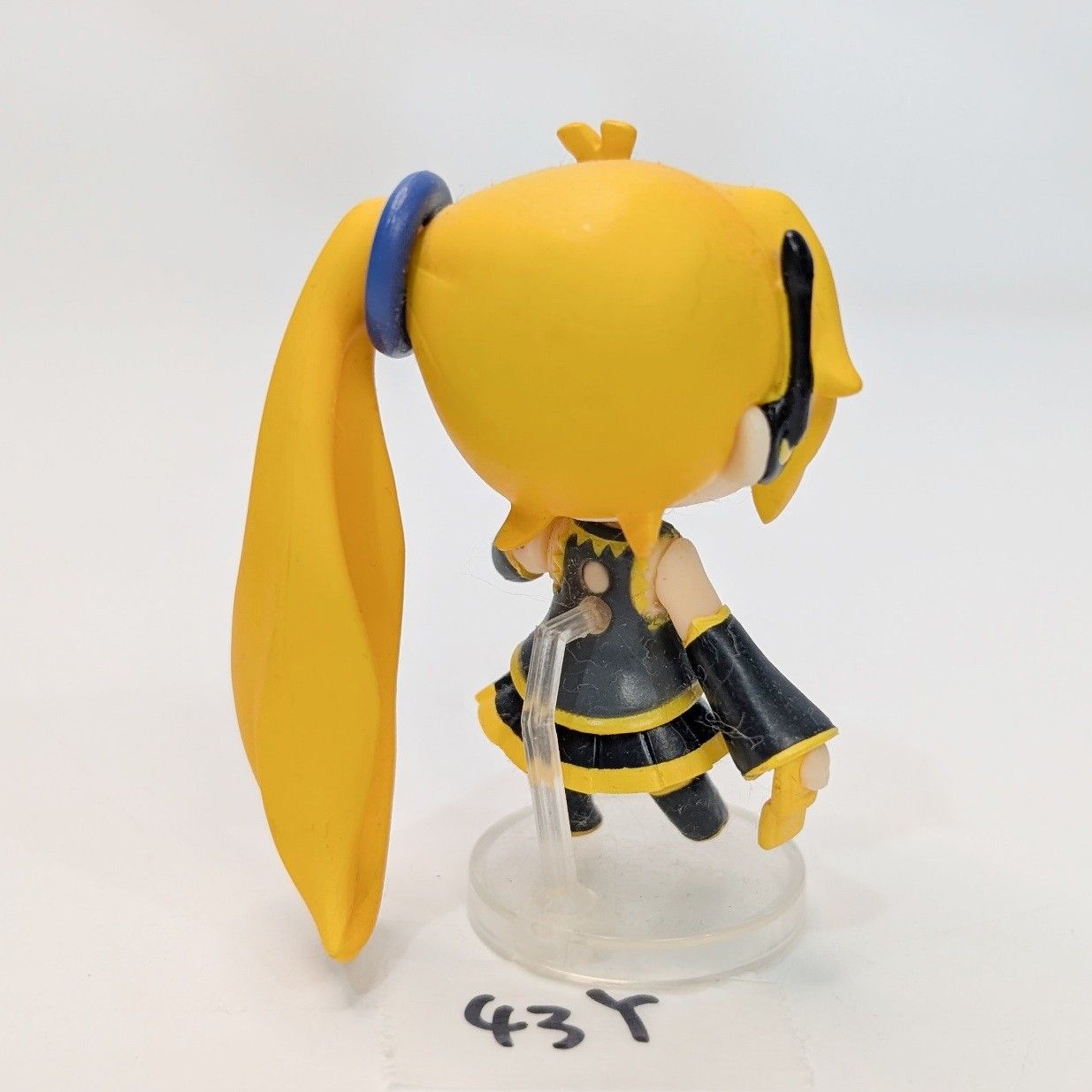 亞北ネル フィギュア ねんどろいどぷち ボーカロイドシリーズ01 希少