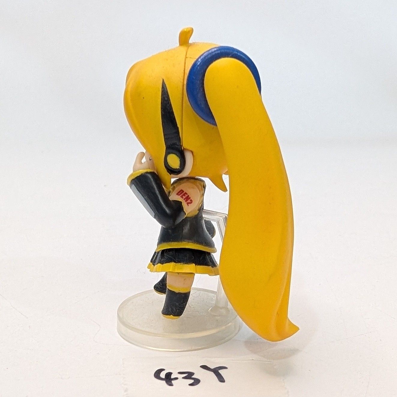 亞北ネル フィギュア ねんどろいどぷち ボーカロイドシリーズ01 希少