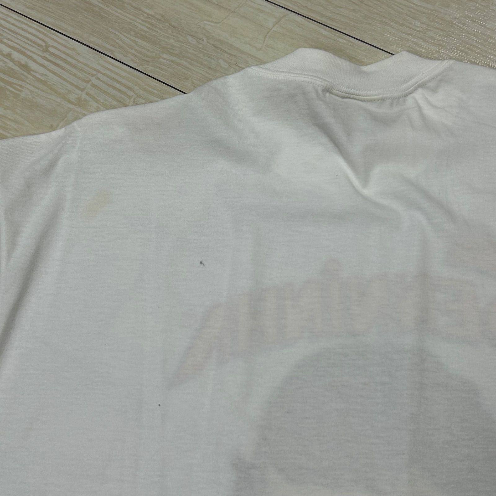 90s ヴィンテージ アイルトンセナ セニーニャTシャツ SENNINHA 