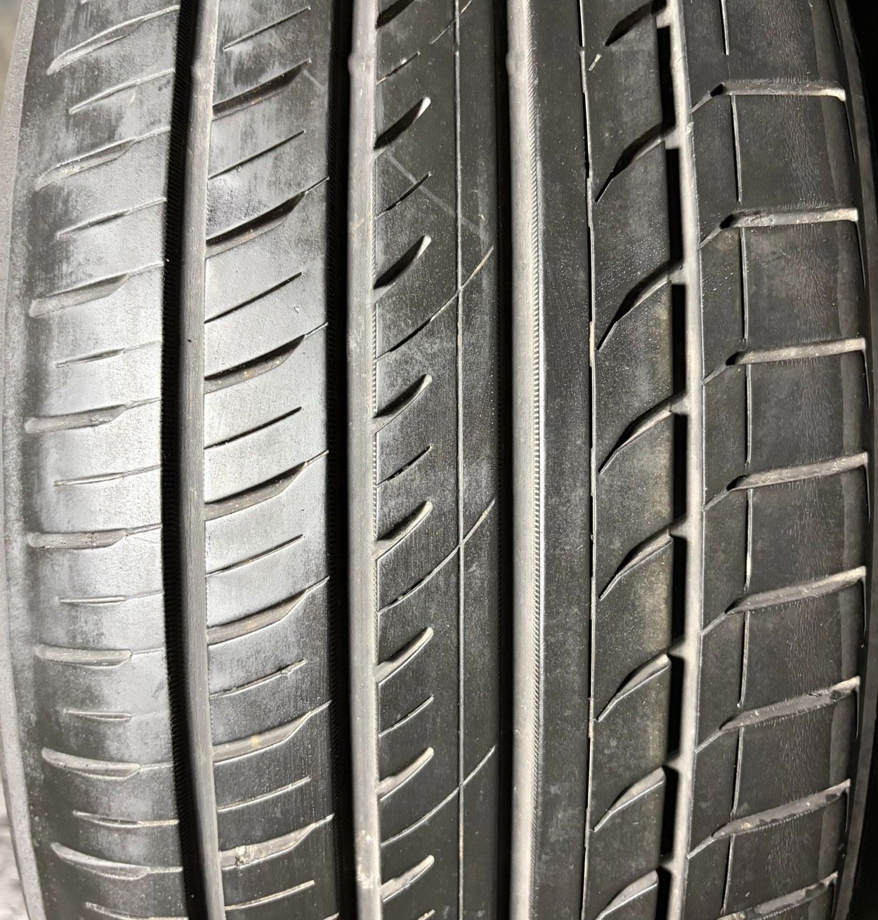 2023年製 約8.2分山 トーヨータイヤ TOYO TIRES プロクセス PROXES FD1 