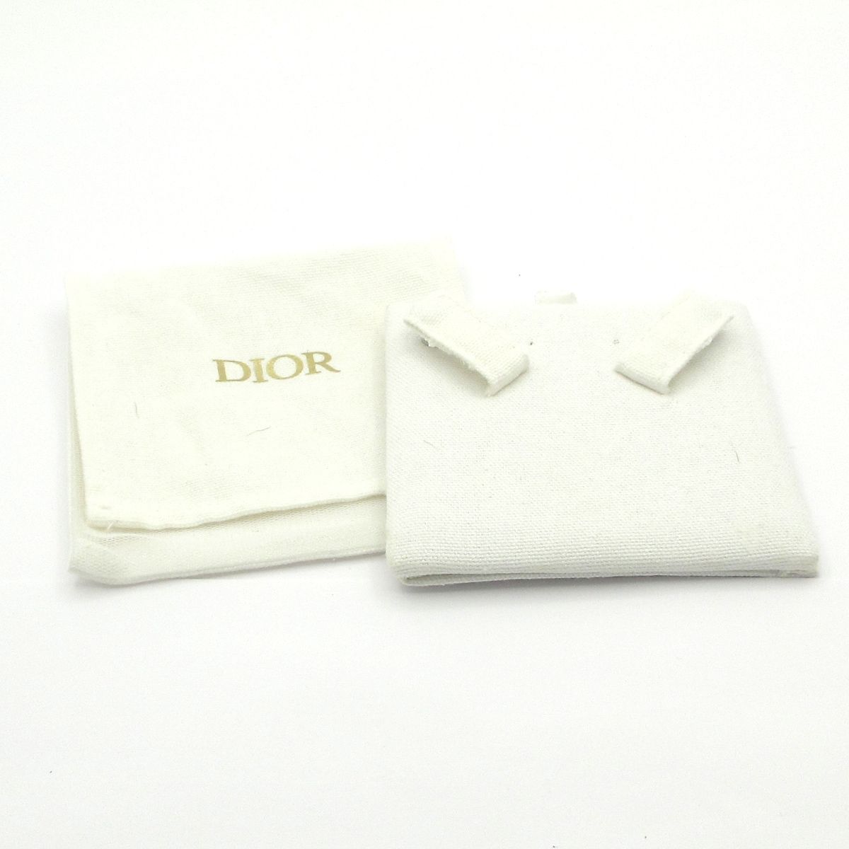 DIOR/ChristianDior(ディオール/クリスチャンディオール) チョーカー美 