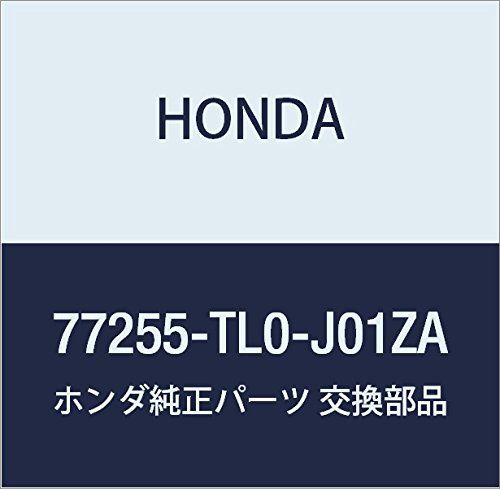 新品 HONDA (ホンダ) 純正部品 パネルCOMP. センター *NH525L* アコード 4D アコード ツアラー 品番77255-TL0-J01ZA