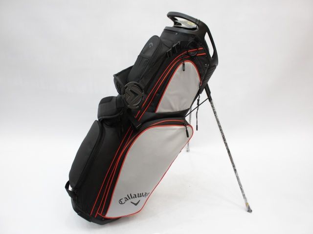新品 キャロウェイ 2026 Fairway14 スタンドバッグ Quantum クアンタム