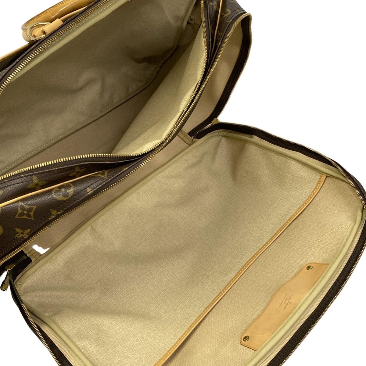 LOUIS VUITTON ルイ ヴィトン モノグラム アリゼ24H アール ボストン 
