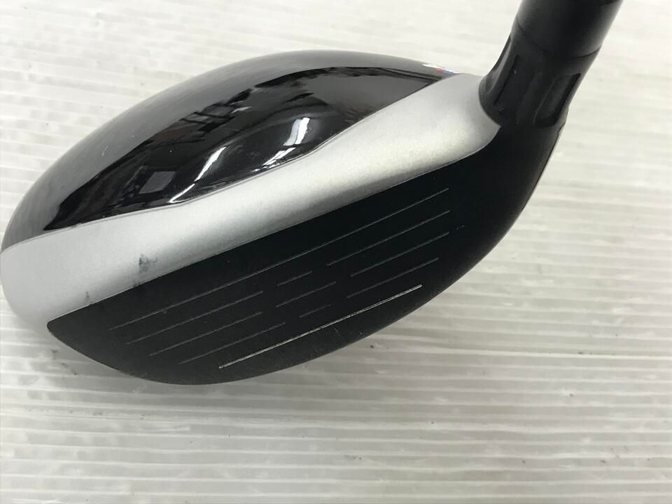 テーラーメイド M4レスキュー 4番22度 5番25度 スチール(S) セット M4 