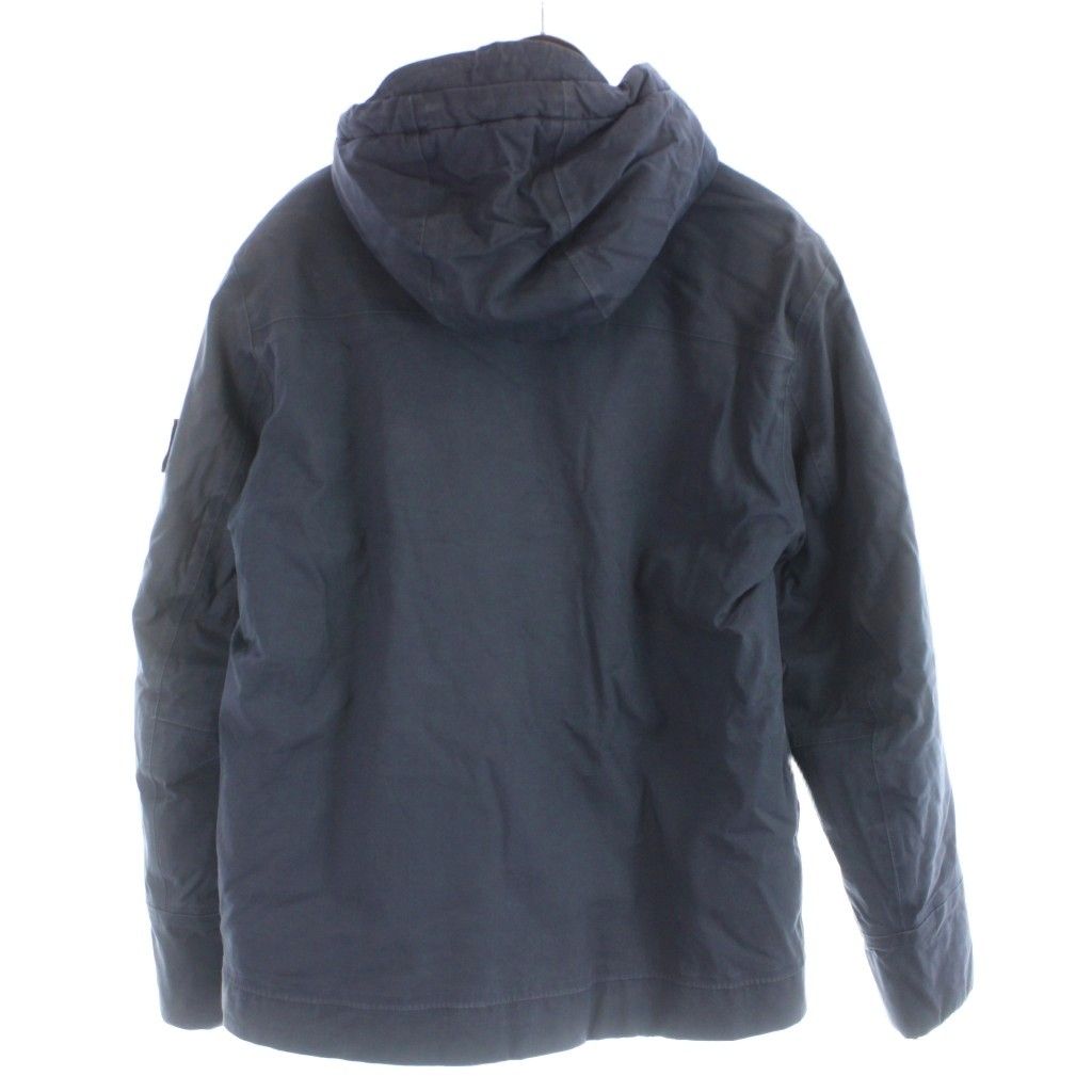 ストーンアイランド STONE ISLAND 3L PERFORMANCE COTTON WITH 
