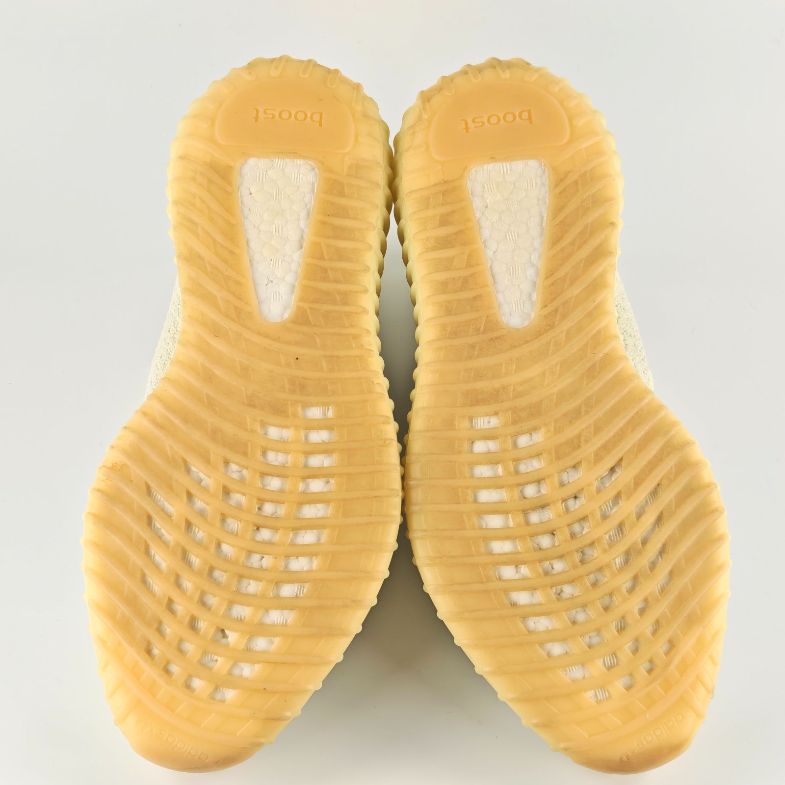 ADIDAS ORIGINALS YEEZY BOOST 350 V2 BUTTER F36980 30cm - メルカリ