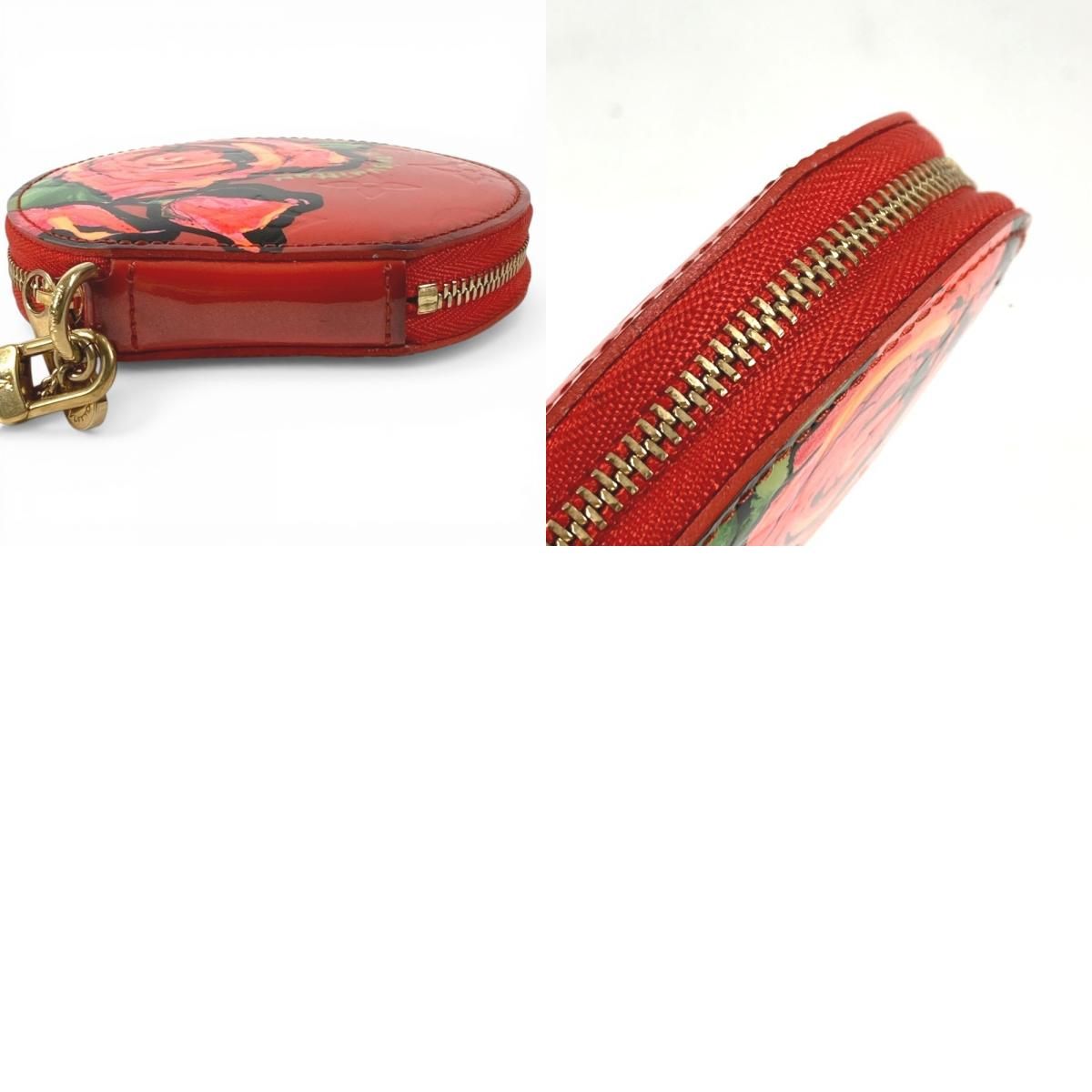 LOUIS VUITTON ルイヴィトン コインケース ポルト モネ シャポー 