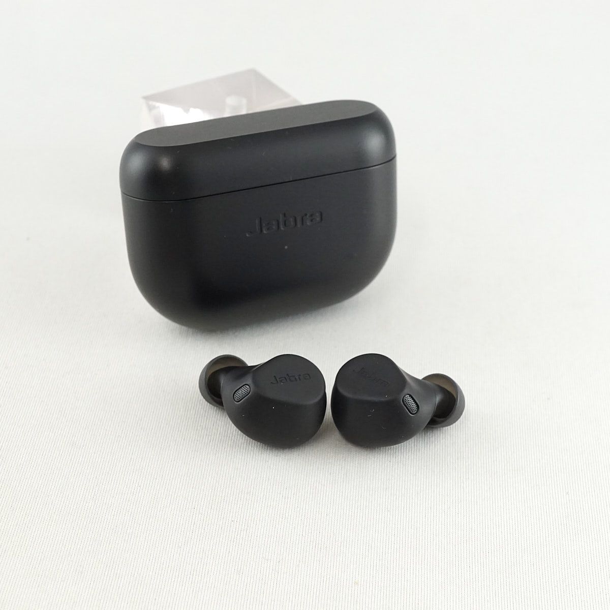美品！Jabra Elite 8 Active ブラック Jabra elite8 Active 完全