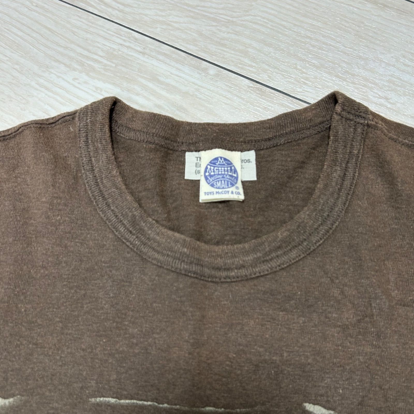 TOYS McCoy トイズマッコイ スピーディーゴンザレス SPEEDY GONZALES T 