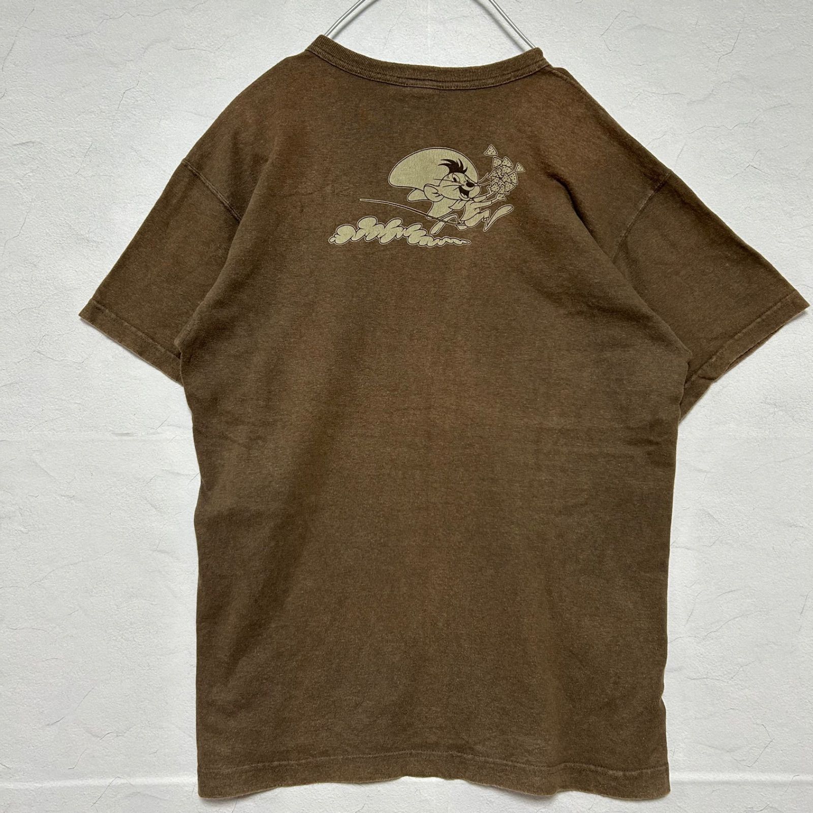 TOYS McCoy トイズマッコイ スピーディーゴンザレス SPEEDY GONZALES T 