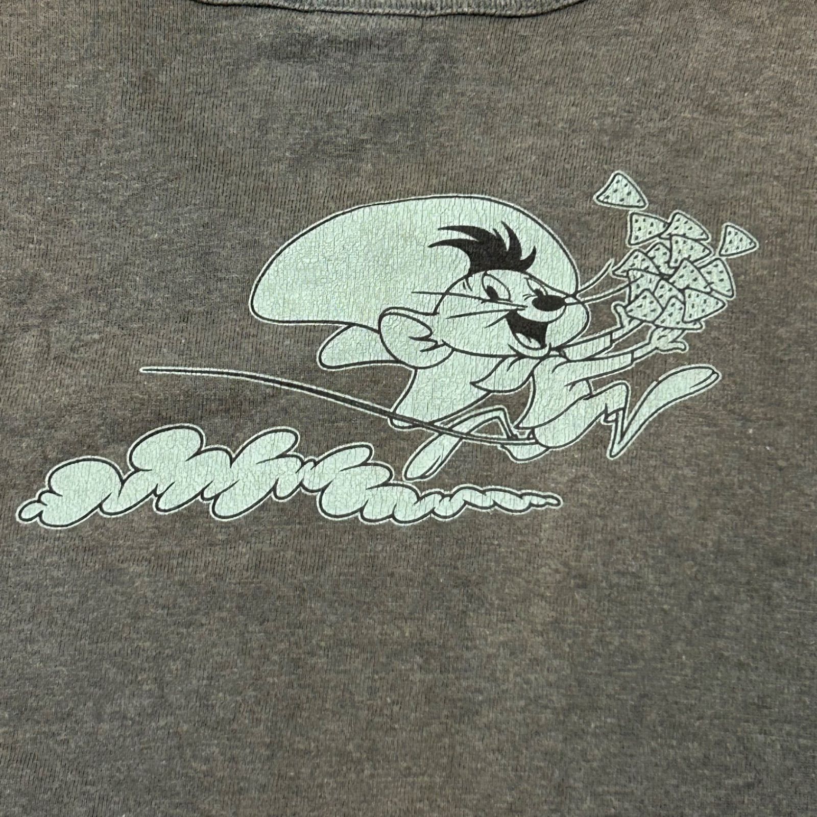 TOYS McCoy トイズマッコイ スピーディーゴンザレス SPEEDY GONZALES T 