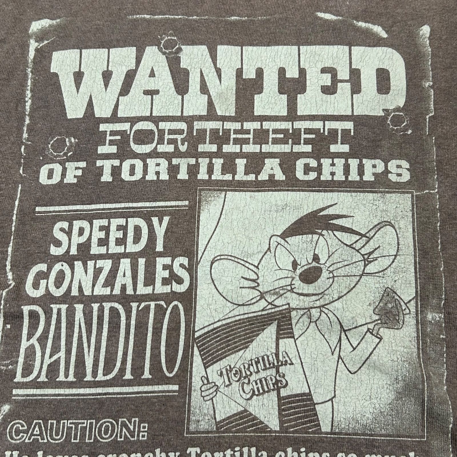 TOYS McCoy トイズマッコイ スピーディーゴンザレス SPEEDY GONZALES T 