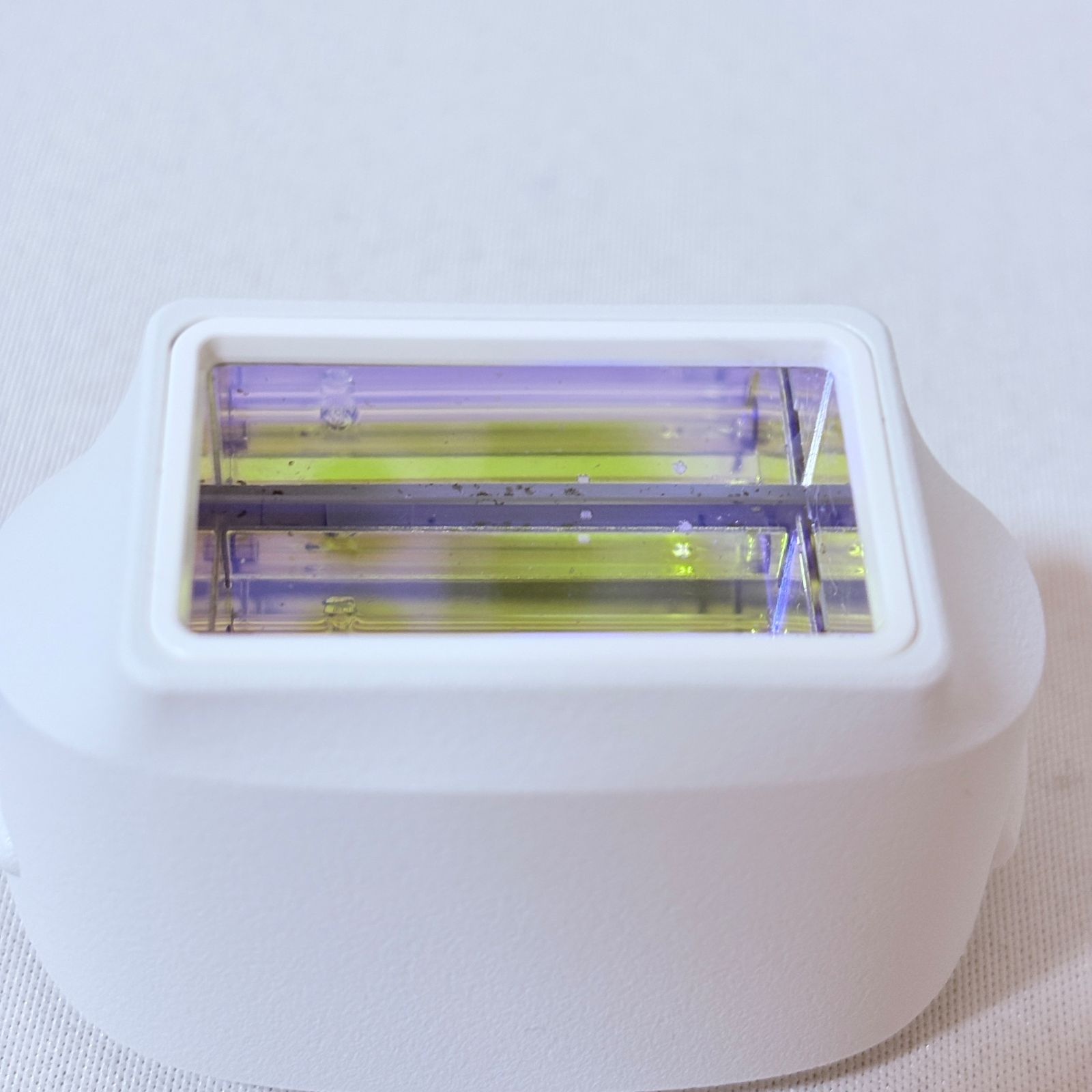 残99％ ケノン 脱毛器 カートリッジ スーパープレミアム2 ver.8.6 家庭 