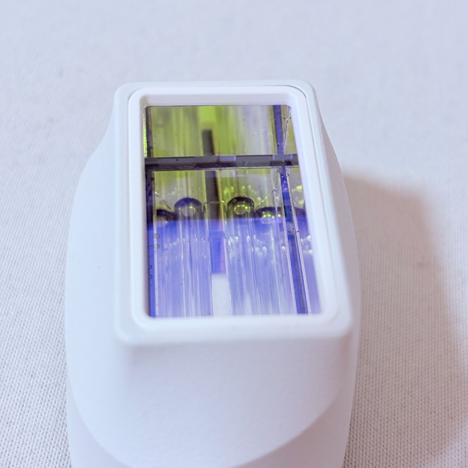 残99％ ケノン 脱毛器 カートリッジ スーパープレミアム2 ver.8.6 家庭 