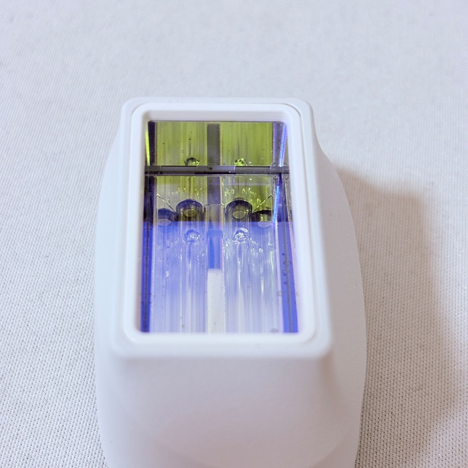 残99％ ケノン 脱毛器 カートリッジ スーパープレミアム2 ver.8.6 家庭 