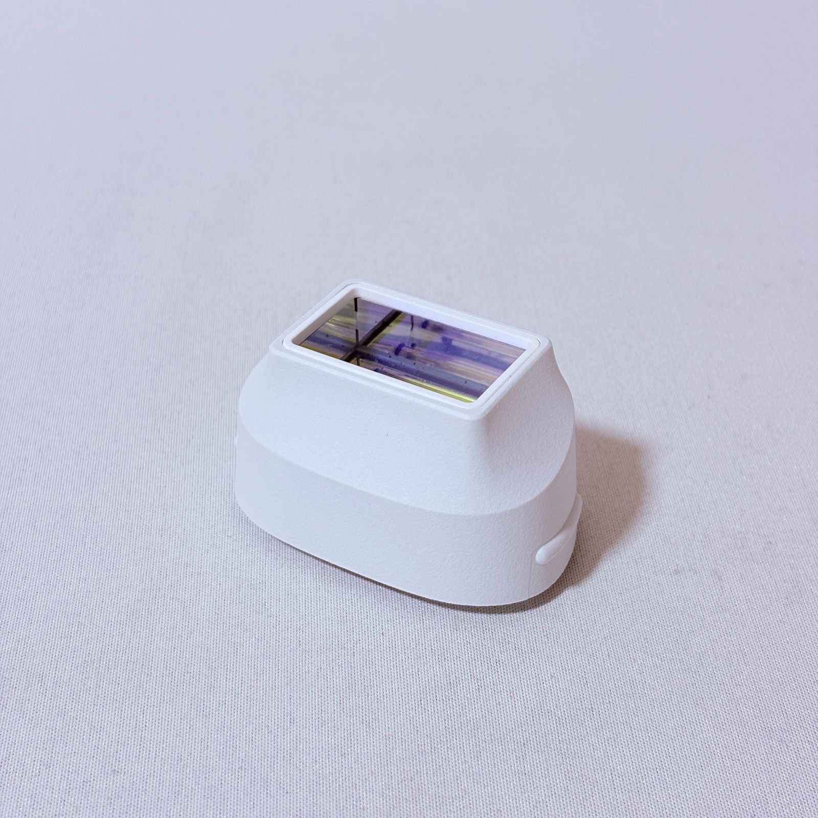 残99％ ケノン 脱毛器 カートリッジ スーパープレミアム2 ver.8.6 家庭 