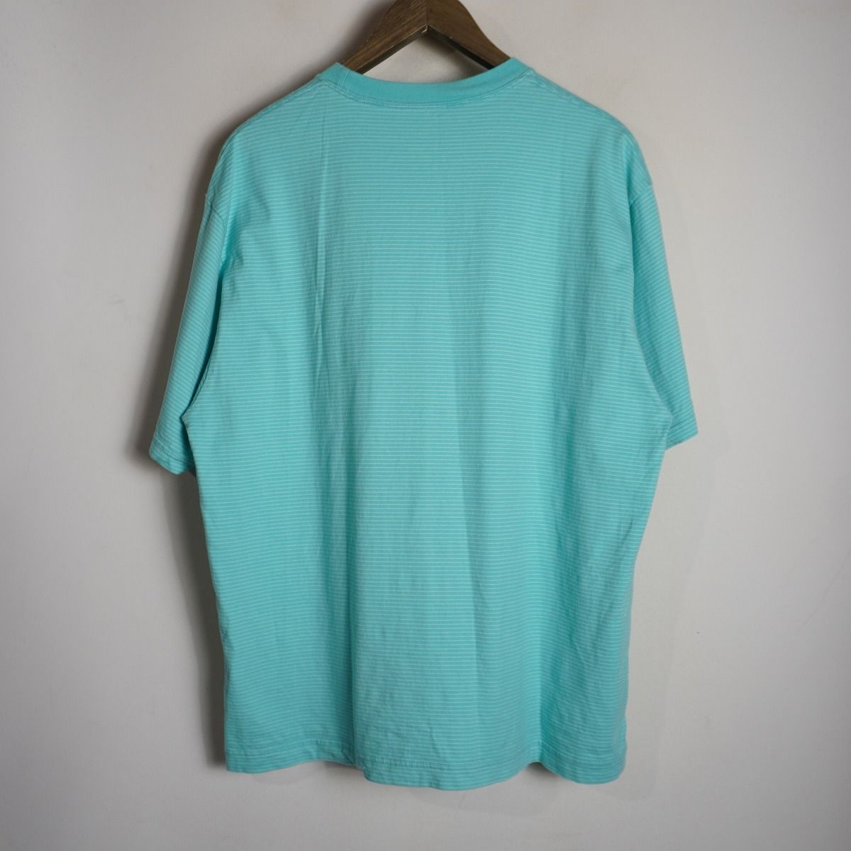 美品 23SS ENNOY エンノイ Border T-Shirt クルーネック ボーダー 半袖