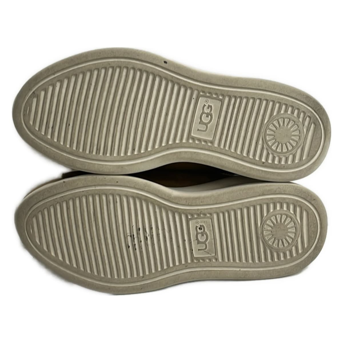 UGG(アグ) サンダル 22.5 レディース シルバーレイク 1101919 ブラウン