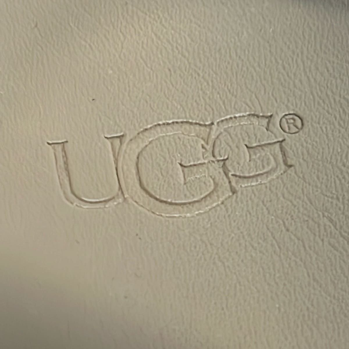 UGG(アグ) サンダル 22.5 レディース シルバーレイク 1101919 ブラウン