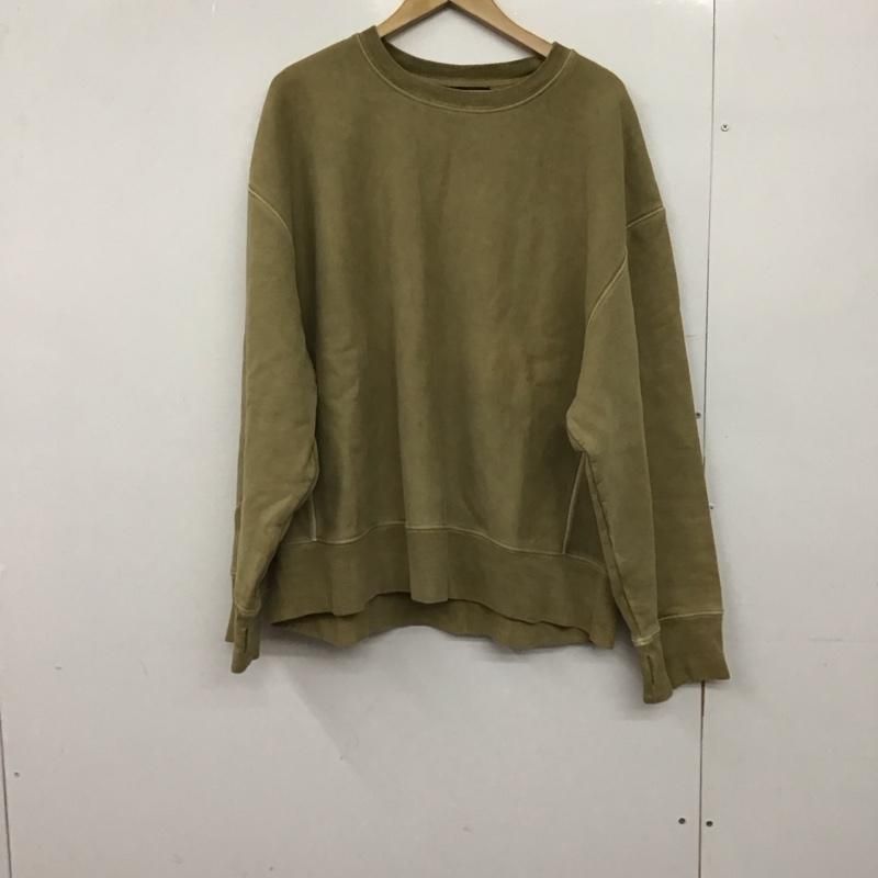 YEEZY SEASON 3 イージーシーズン3 トレーナー 長袖 長袖トレーナー 