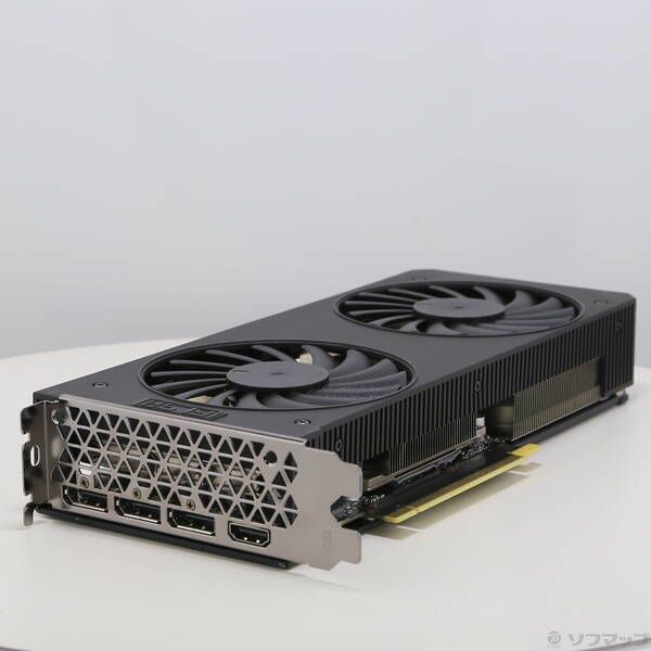 中古Aランク】ELSA GeForce RTX 3050 8GB - メルカリ