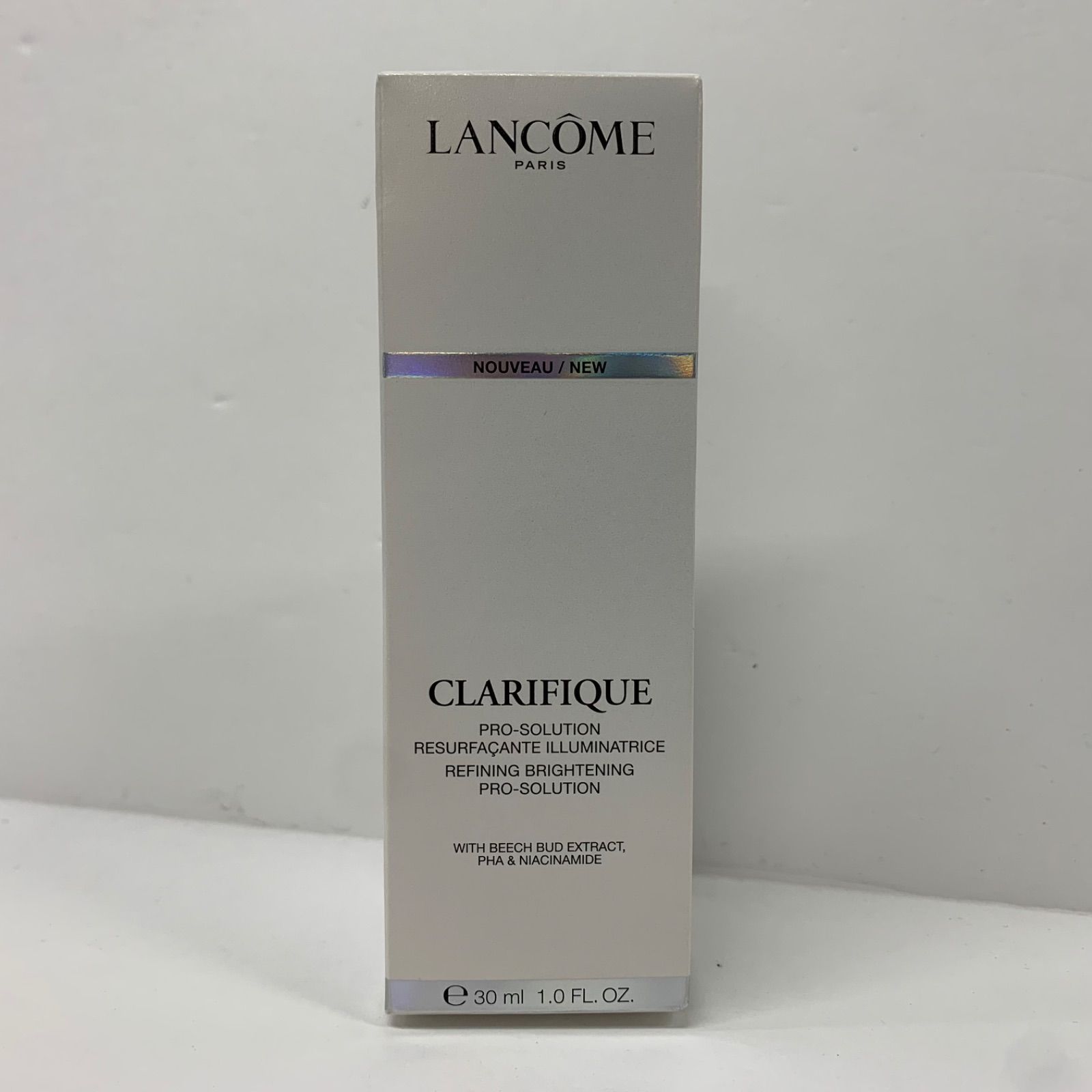 W2024 LANCOME ランコム クラリフィック ブライトニング セラム 30ml 