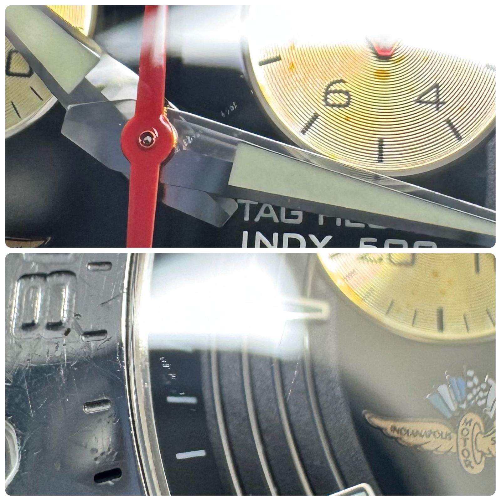 希少】腕時計 メンズ タグホイヤー TAG HEUER フォーミュラー1 