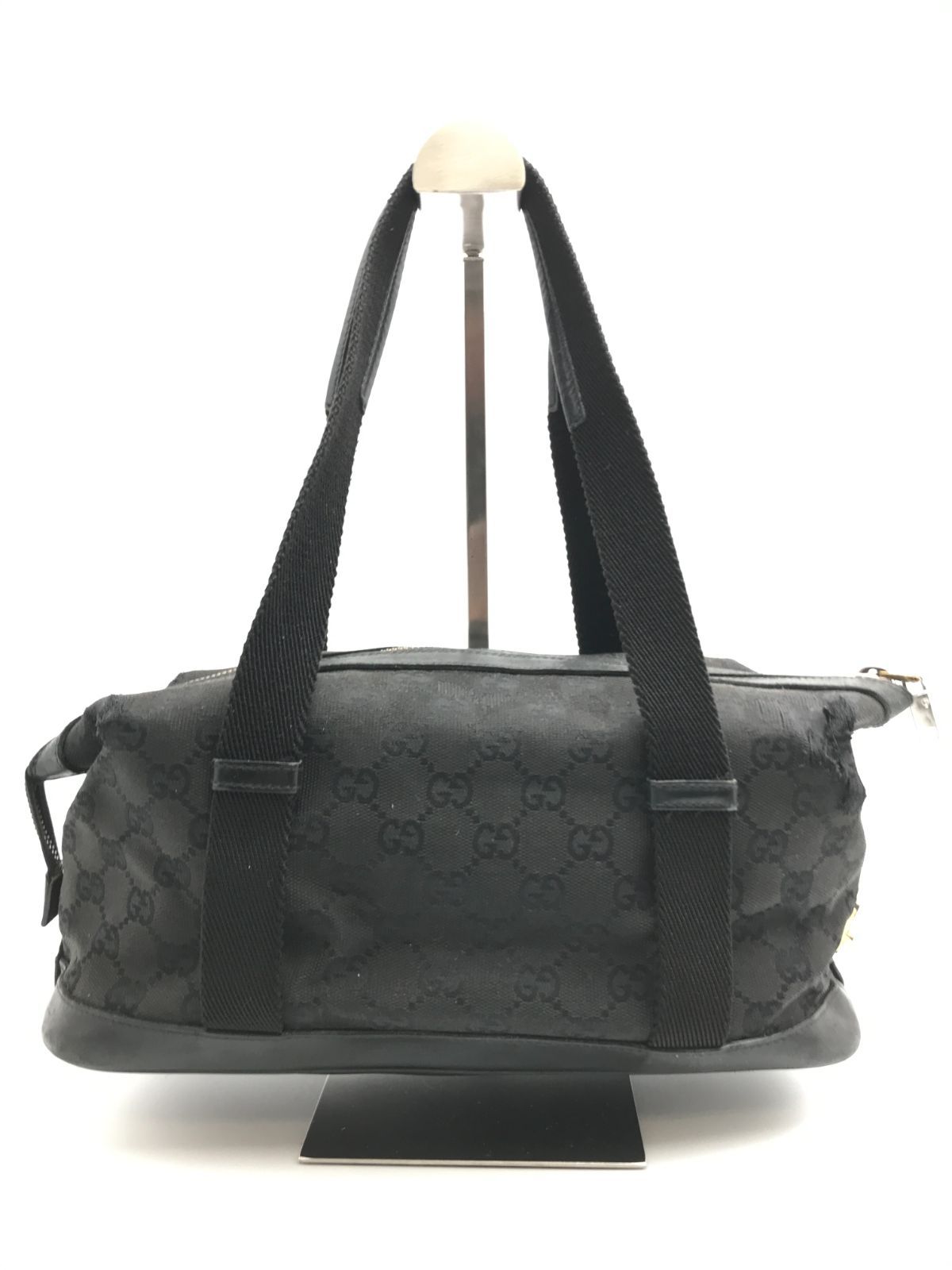 GUCCI グッチ ショルダーバッグ GGキャンバス 4307 - メルカリ