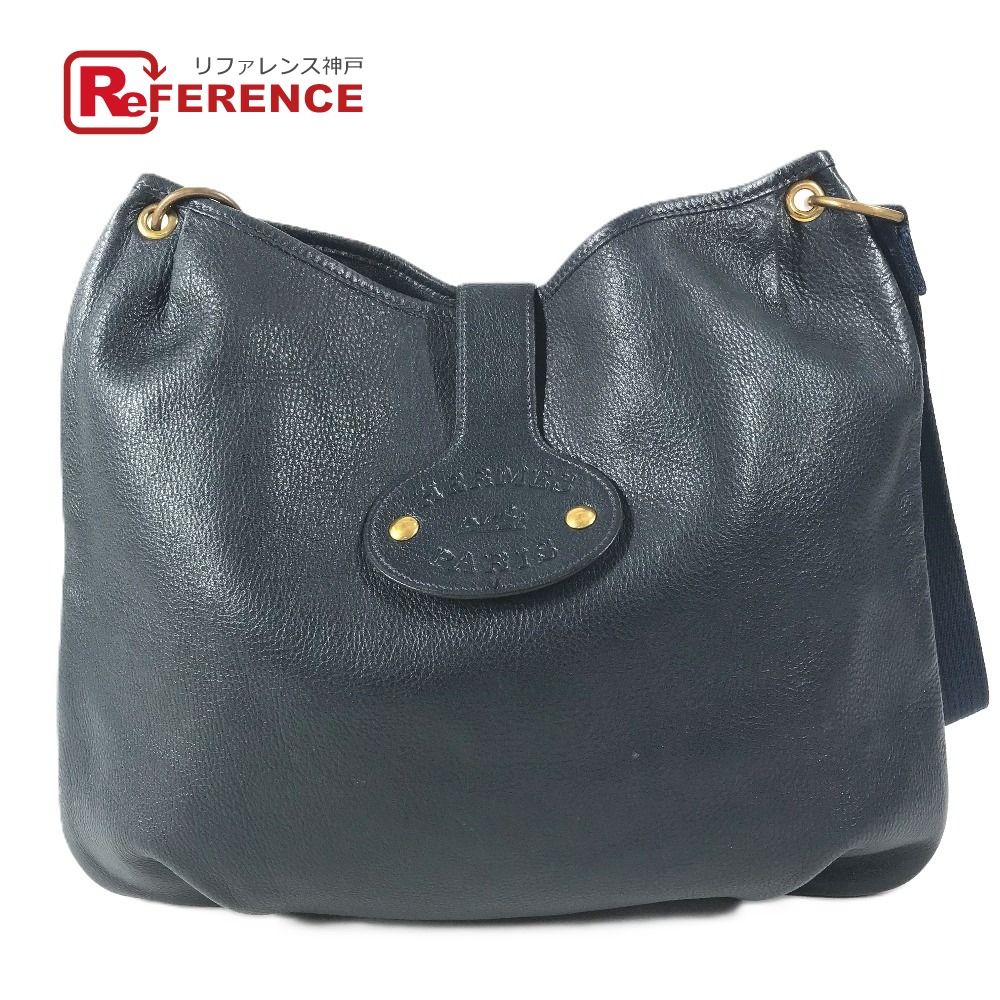 HERMES エルメス フールトゥ バサスMM ショルダーバッグ 【公式通販】