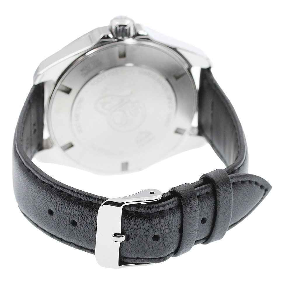  タグホイヤー TAG HEUER WAY201C アクアレーサー キャリバー5 自動巻き メンズ _951308 カーゴパンツ 自動巻き時計 腕時計(アナログ)