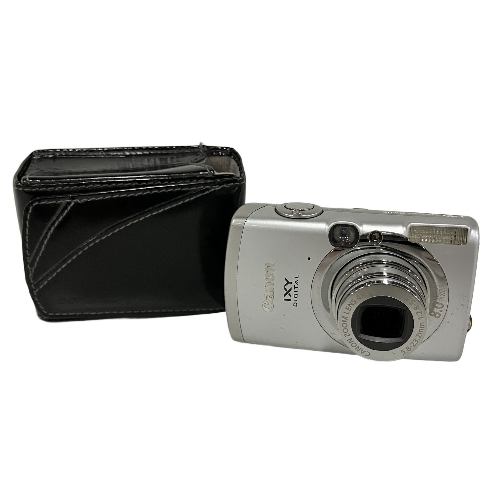 IXY DIGITAL Canon キャノン IS 0 PC1235 ジャンク 「S3C」②Canon