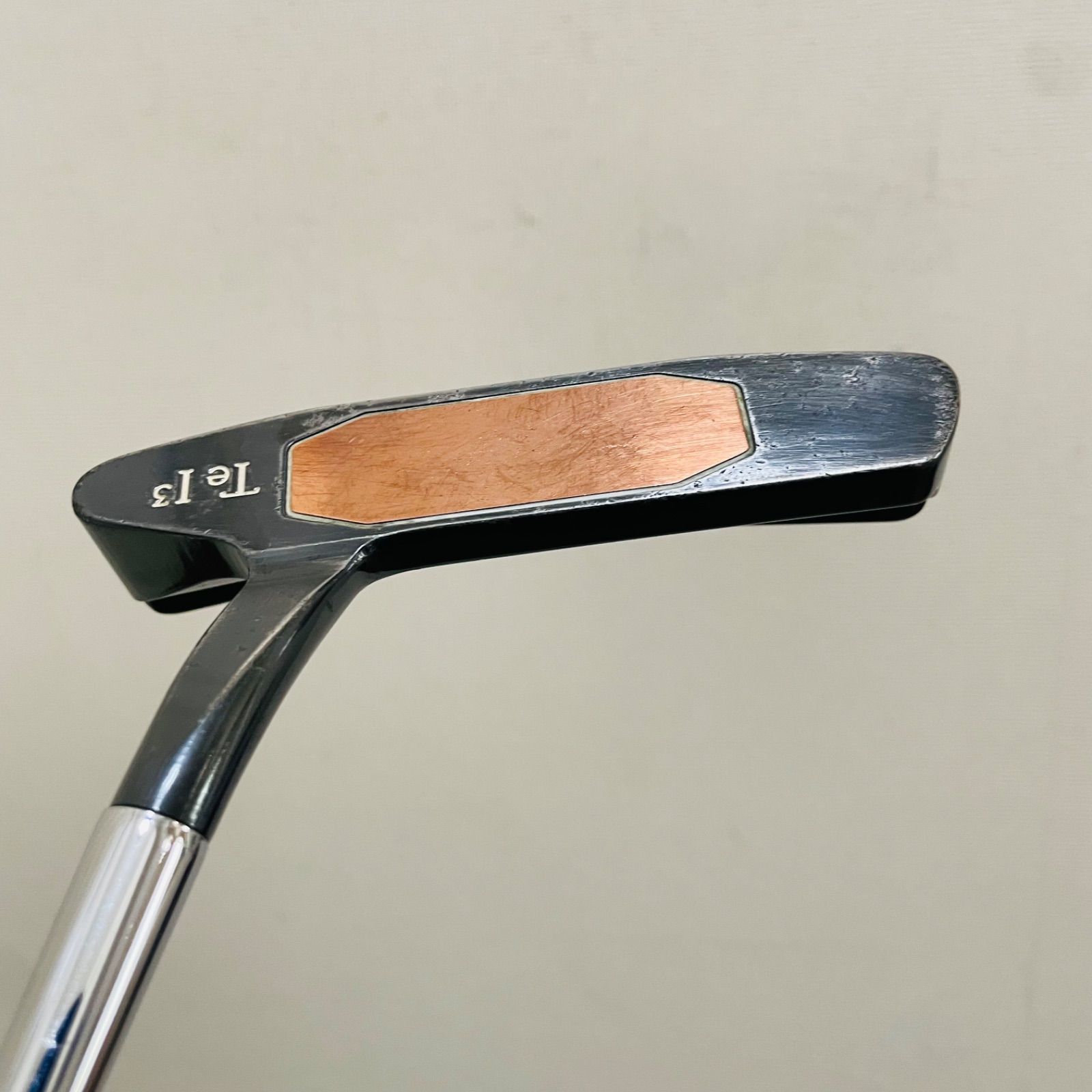9879 SCOTTY CAMERON SANTA FE TWO Tel3 スコッティキャメロン