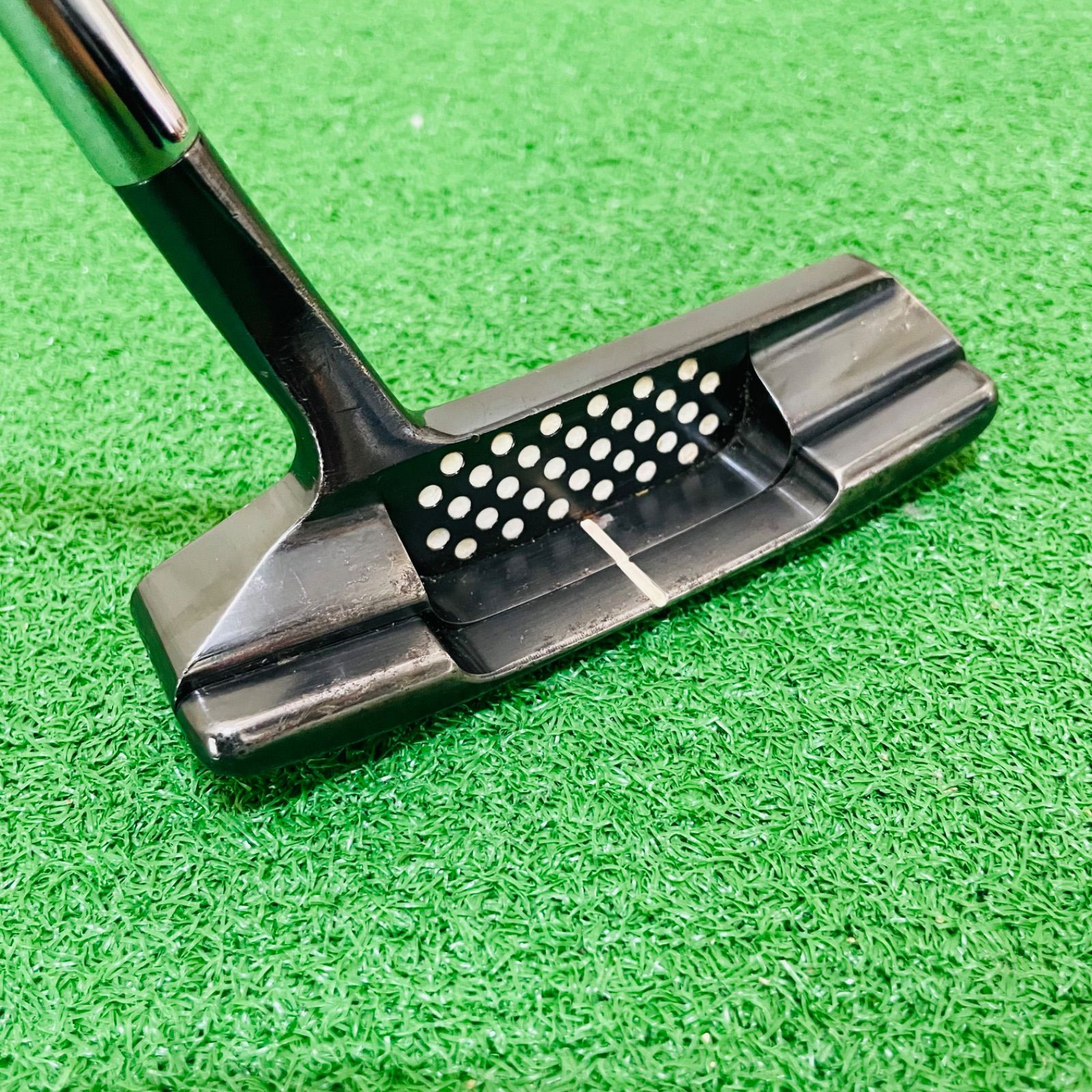 9879 SCOTTY CAMERON SANTA FE TWO Tel3 スコッティキャメロン 