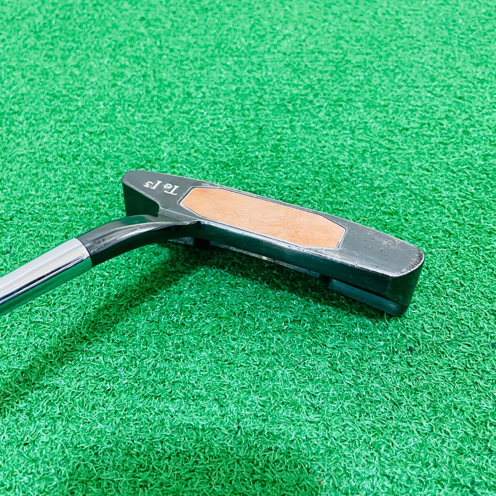 9879 SCOTTY CAMERON SANTA FE TWO Tel3 スコッティキャメロン