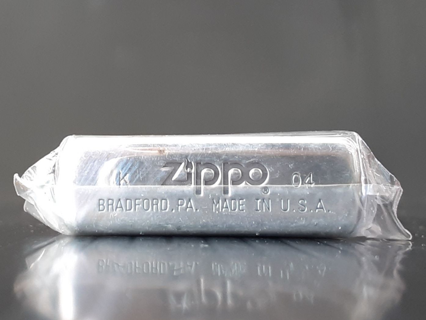 ☆新品未使用☆ ZIPPO 八代将軍 吉宗 特別限定品 - メルカリ