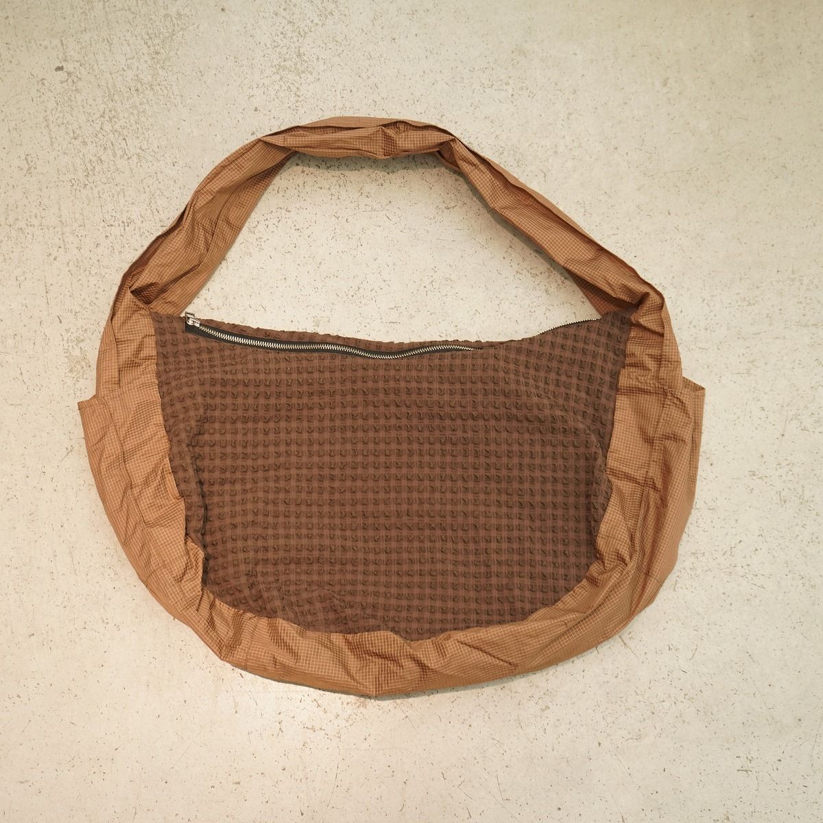 極美品 24SS Omar Afridi オマールアフリディ LIDIA BAG ボディー
