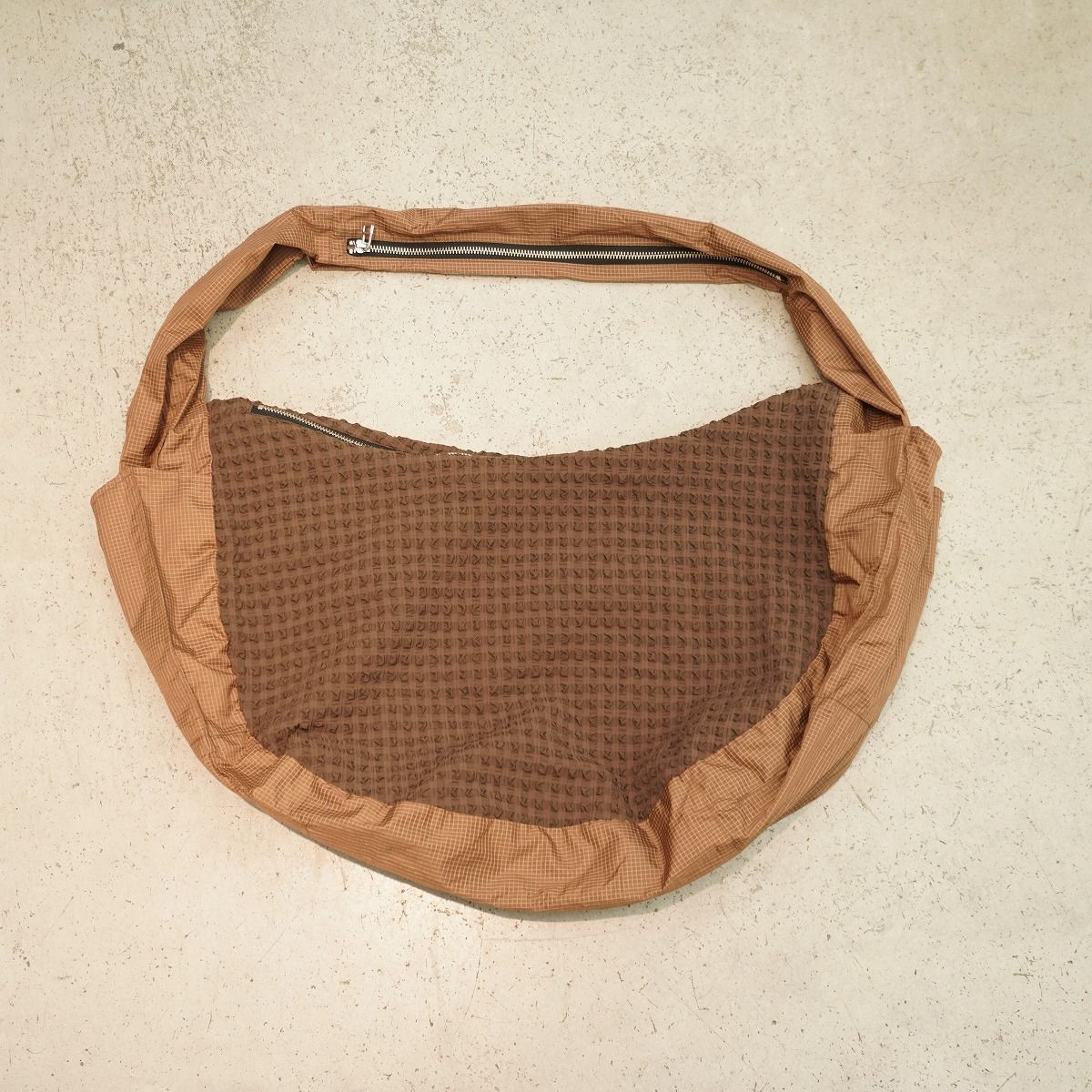 極美品 24SS Omar Afridi オマールアフリディ LIDIA BAG ボディー