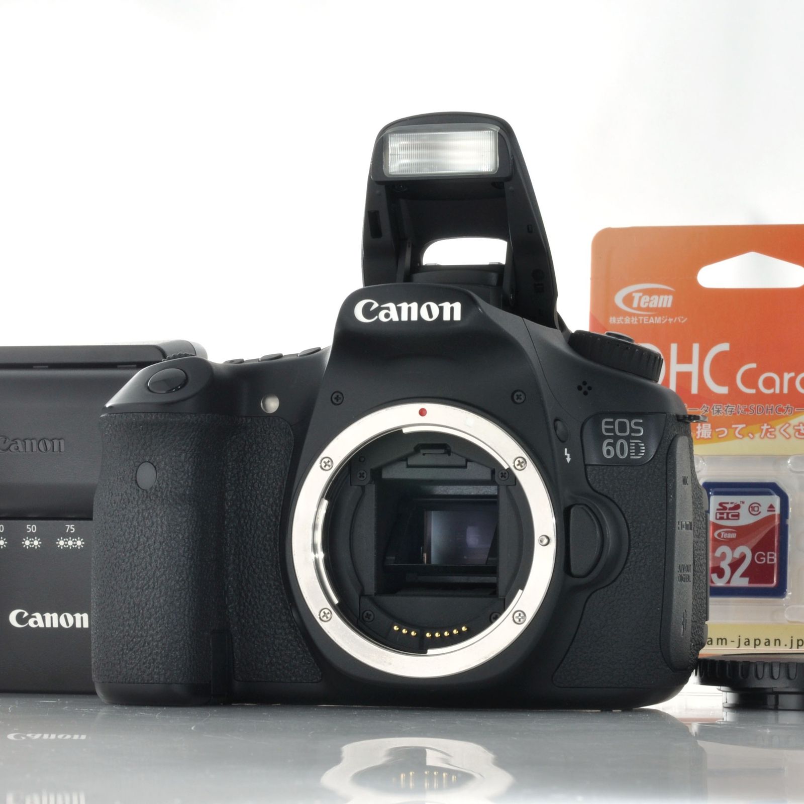 純正特売中 新品未使用 Canon デジタル一眼レフカメラ EOS Kiss X8i