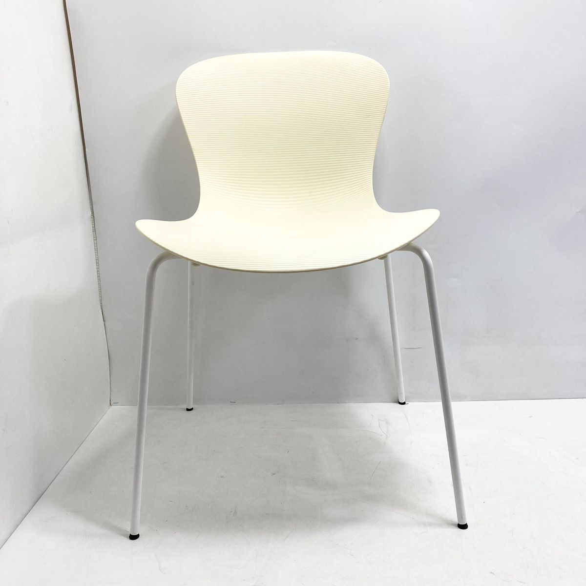 Fritz Hansen NAP フリッツハンセン ナップチェア ホワイト カスパー 