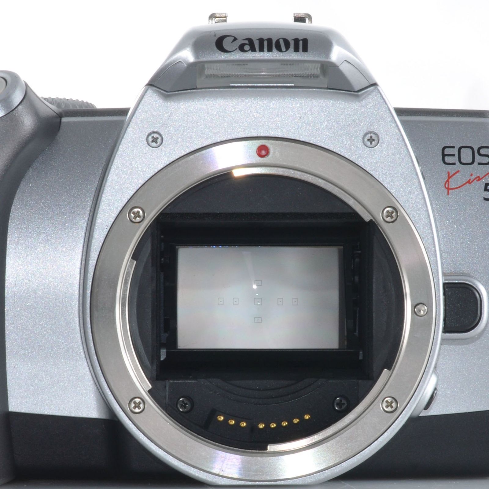 EOS Kiss DN＋EF28-90 F4-5.6II USM カメラ 【公式通販】